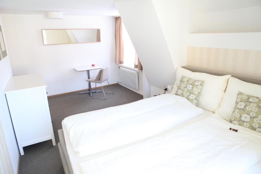 Hotel Krone Bad Ragaz Camera foto