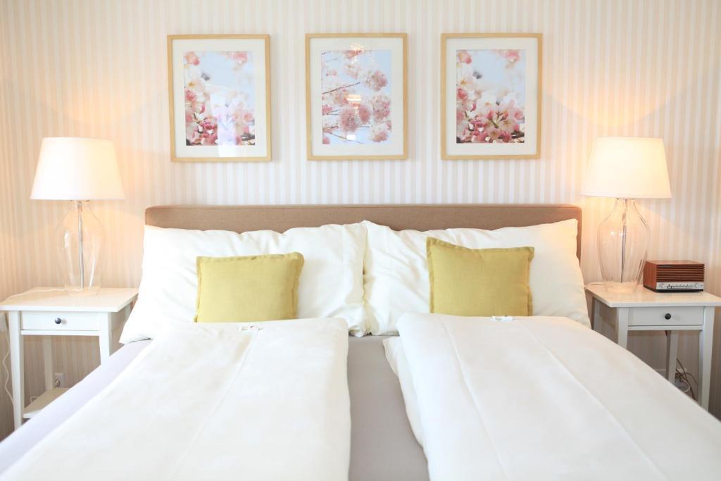 Hotel Krone Bad Ragaz Camera foto