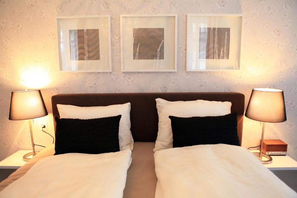 Hotel Krone Bad Ragaz Camera foto