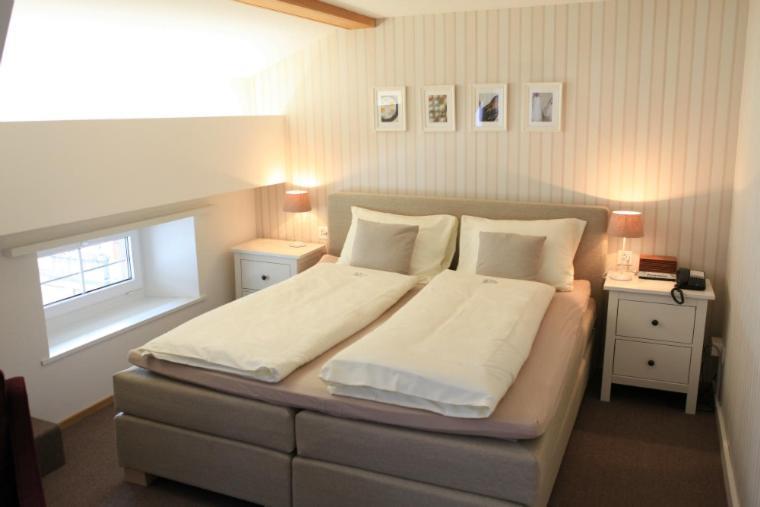 Hotel Krone Bad Ragaz Camera foto