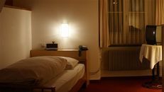 Hotel Krone Bad Ragaz Camera foto
